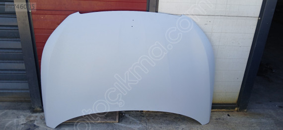 Peugeot 308 çıkma kaput