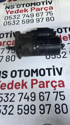 VOLKSWAGEN PASSAT MARŞ DİNAMOSU