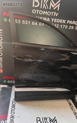 Chery Tiggo 8 Pro Çıkma Orjinal Sağ Ön Kapı