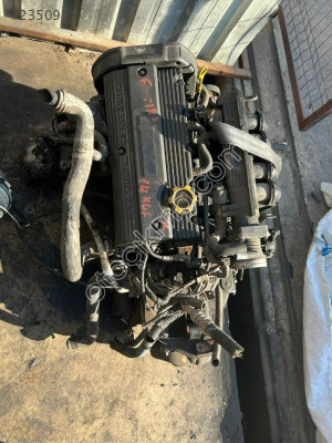 Land Rover freelander 1.8 komple motor