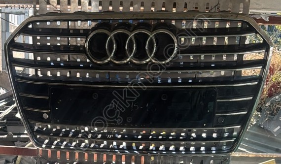 AUDİ A6 2015 SONRASI PANJUR
