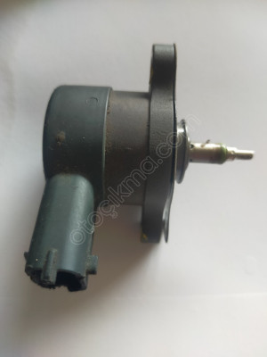 OPEL CORSA C RAIL YAKIT BASINÇ SENSÖRÜ 1.3 0281002584