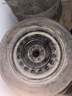 175/70r14 jant lastik