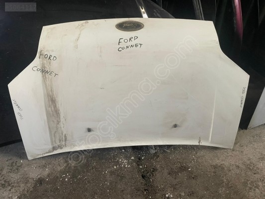 FORD CONNECT ÖN KAPUT