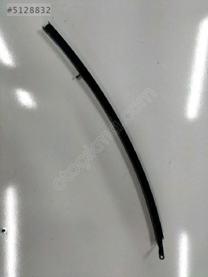 04865 RENAULT CLİO 2 SAĞ ARKA KAPI CAM DİREĞİ
