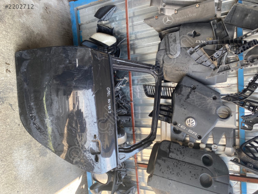 Opel astra j sol arka kapı