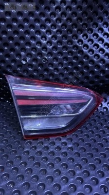 OPEL CROSSLAND X SOL İÇ STOP