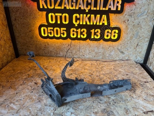 FIAT UNO DİREKSİYON KOLONU