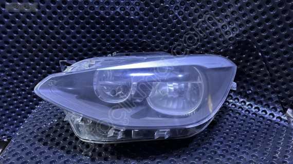 BMW 1 SERİSİ F20 SOL FAR