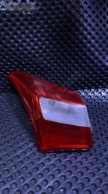 HYUNDAİ İ30 SOL STOP