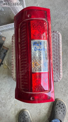 Fiat ducato sağ stop sıfır ys