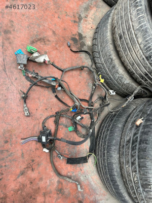 PEUGEOT  301 GÖĞÜS TESİSATI
