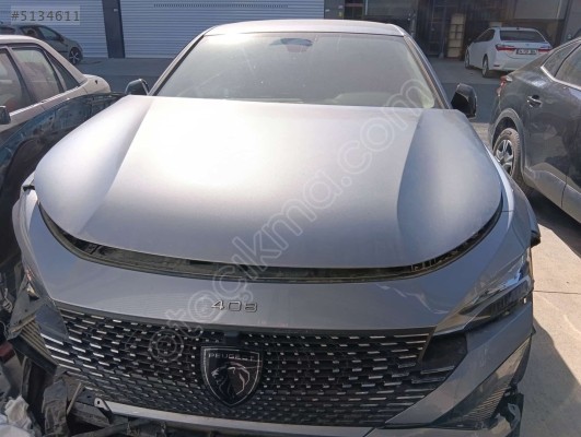 PEUGEOT 408 SAĞ SOL ÖN KAPI DÖŞEMESİ