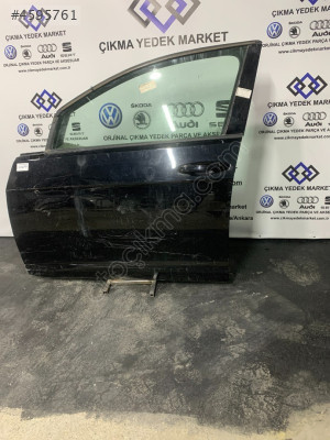 Golf 7 Sol Ön Kapı Çıkma Orijinal