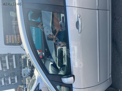 Ford c max sol ön kapı çıkma dolu hatasız