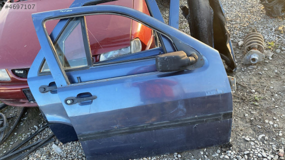 Fiat tempra sağ ön kapı