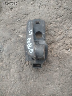 FİAT DOBLO İÇ AÇMA KOLU ÇIKMA 2002 2012