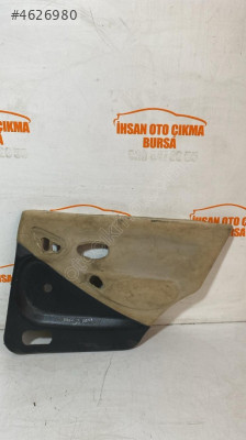 Fiat albea sağ arka kapı döşemesi