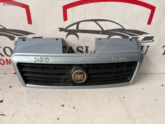 FİAT DOBLO 2 PANJUR