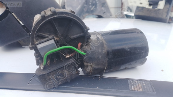 ASTRA G SİLECEK MOTOR