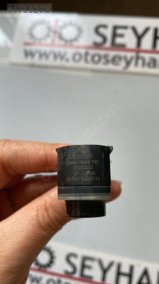 5C6919275 volkswagen jetta 2012 park sensörü