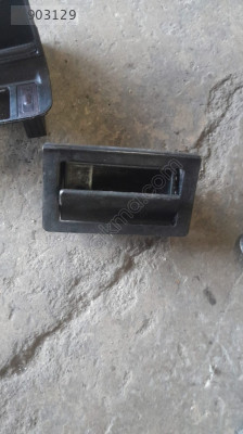 BMW e36 küllük