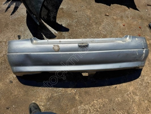 OPEL ASTRA G ARKA TAMPON