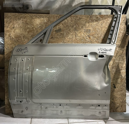LAND ROVER VOGUE KAPI SOL ÖN ORJİNAL L405