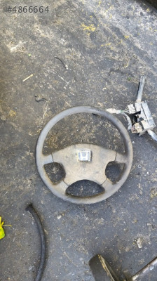 Honda Accord direksiyon simidi