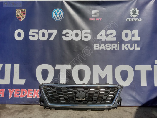 Seat arona on panjur