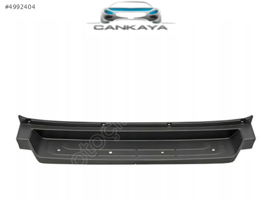 ARKA TAMPON BASAMAKLI SPRİNTER 2013-