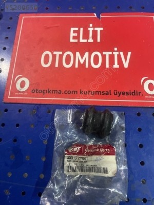 55513-2001 KİA SPORTAGE ÖN VİRAJ DEMİR LASTİĞİ
