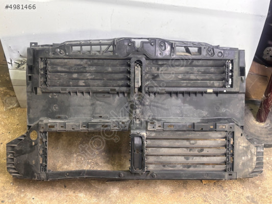 Focus ön panel