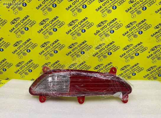 HYUNDAİ İ20 REFLEKTÖR SOL / 2014-17 / SIFIR
