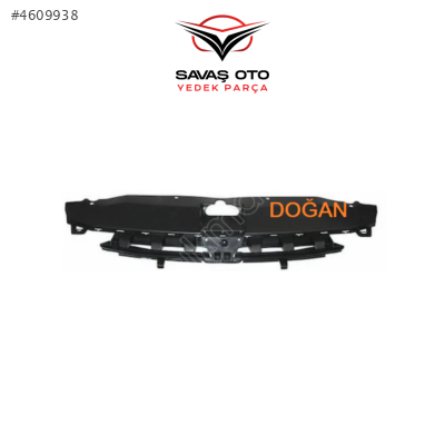 PEUGEOT 307 İÇ ÖN PANJUR 2001-