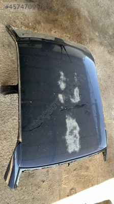 PEUGEOT 406 KESME TAVAN