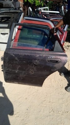 Mazda 626 sol arka kapı balon kasa