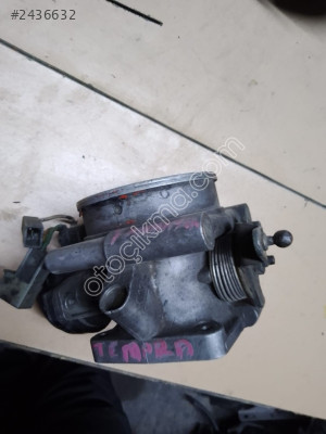 FIAT TEMPRA 2.0 ÇIKMA ORJİNAL GAZ KELEBEĞİ
