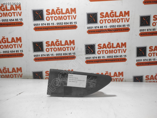 ÇIKMA AUDİ A5 C5 98-05 SAĞ ARKA KAPI DÖŞEMESİ 4B0867306