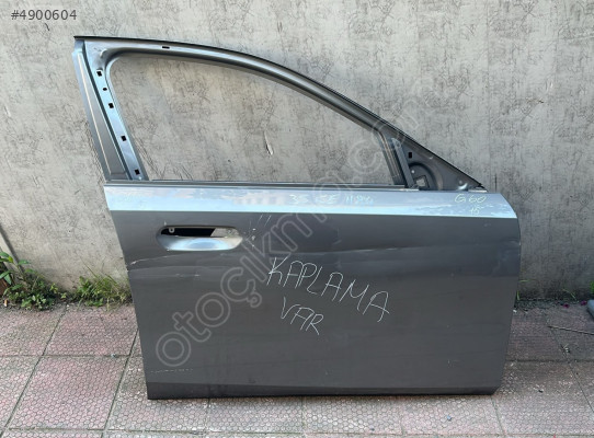 BMW 5 KASA G60 SAĞ ÖN KAPI