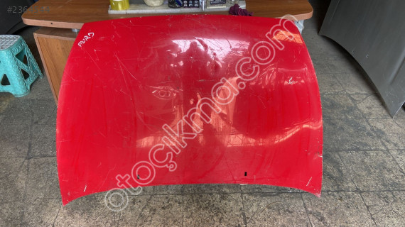 Ford ka kaput orjinal
