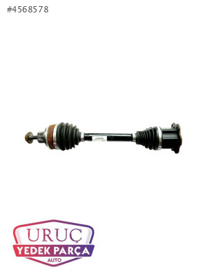 4N0407271 ORJİNAL SAĞ SOL AKS