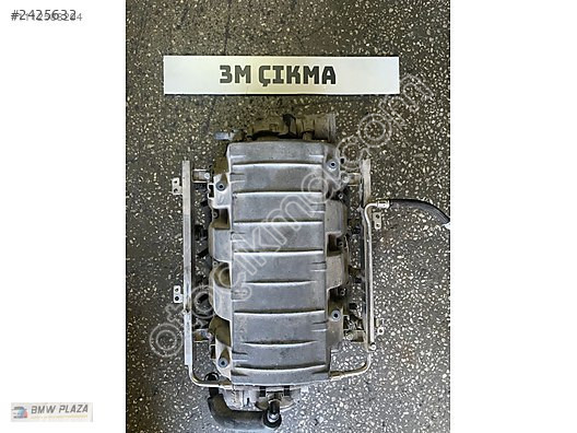 BMW E53 X5 N62B44 EMME MANİFOLDU DOLU
