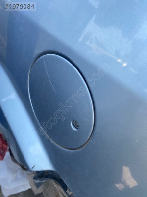 FORD FUSİON DEPO KAPAĞI 2004