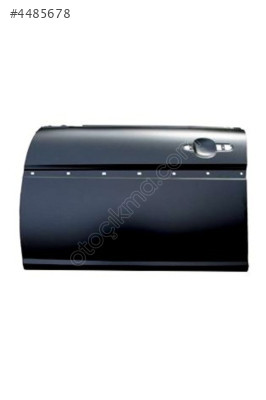 Hyundai Accent Era Ön Kapi Saci Sol Eagle Body 20062012