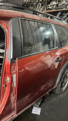 DACİA JOGGER SOL ARKA KAPI KONUK OTOMOTİV