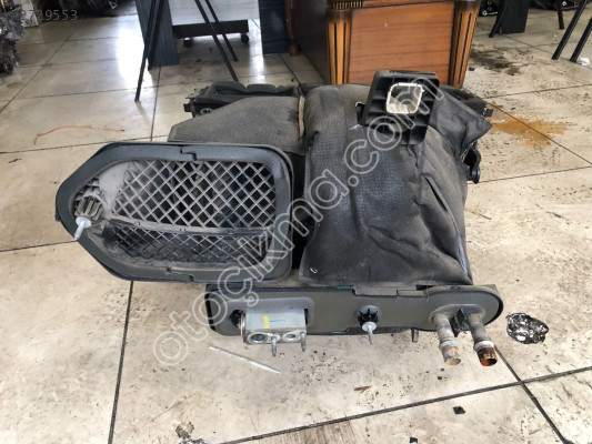 CİTROEN  C5   KALORİFER  KAZANI