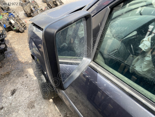OPEL COMBO C SOL AYNA ORİJİNAL HATASIZ