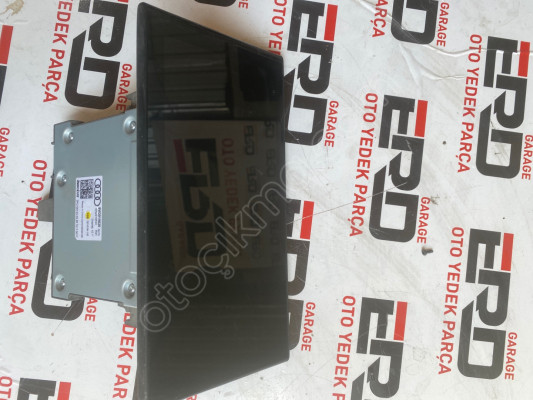 AUDİ MULTİMEDYA EKRANI A4 A5 E-TRON 8W2919620