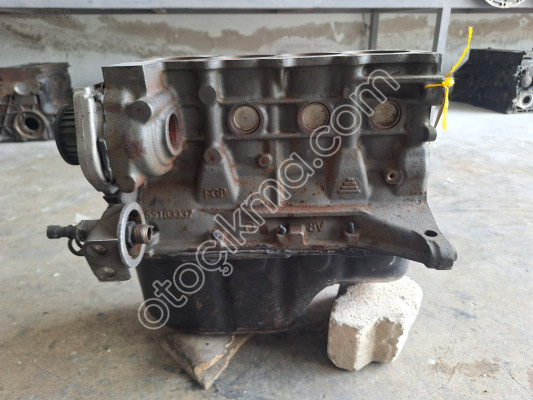 Fiat-Punto    1.2 - Benzinli   /  Dolu  Blok